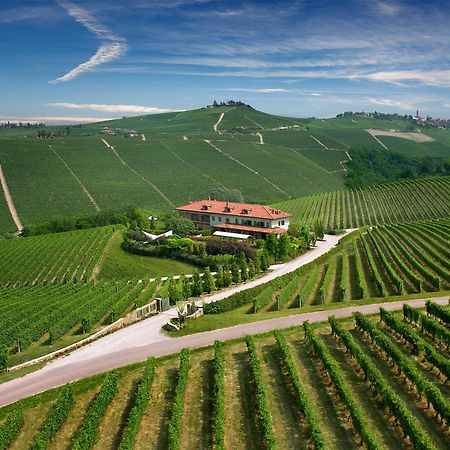 Cascina Baràc Alba (Piedmont) Exterior foto