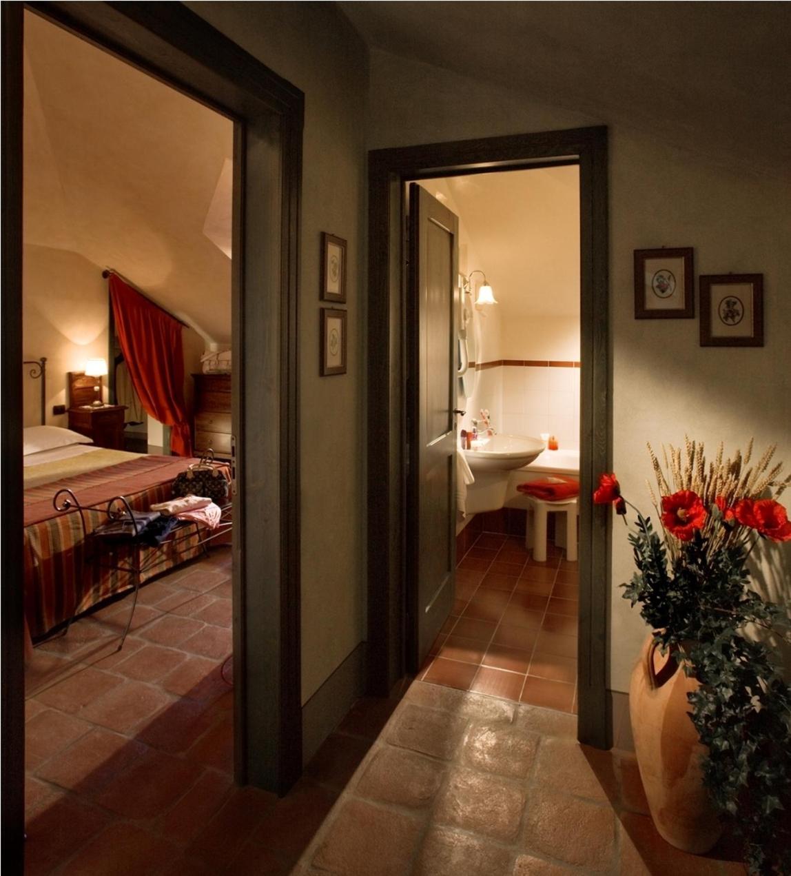 Cascina Baràc Alba (Piedmont) Quarto foto