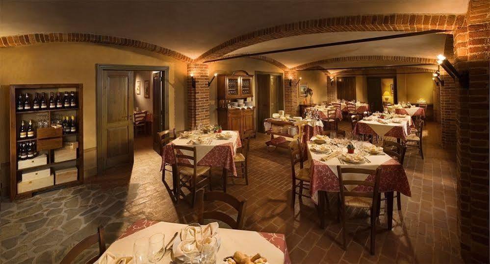Cascina Baràc Alba (Piedmont) Exterior foto
