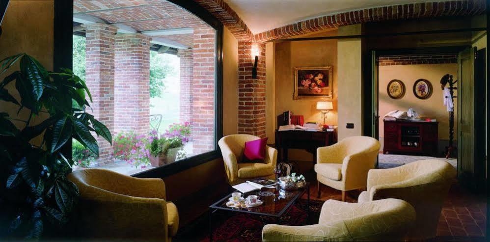 Cascina Baràc Alba (Piedmont) Exterior foto
